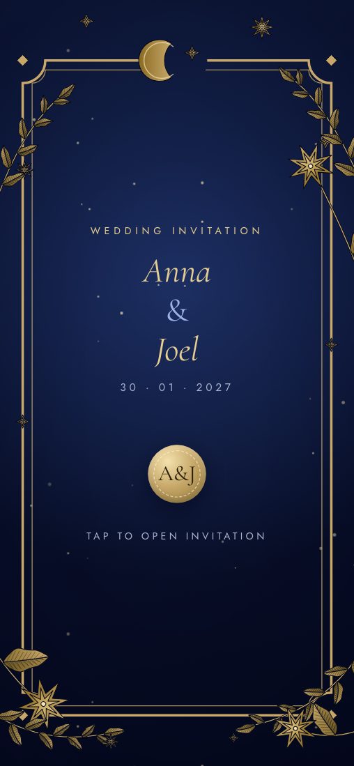 Midnight design