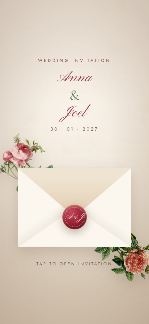 Roses design