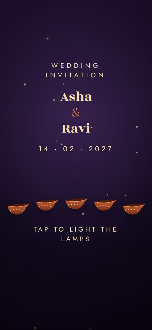 Diyas design