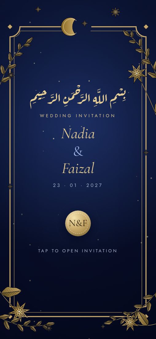 Midnight design