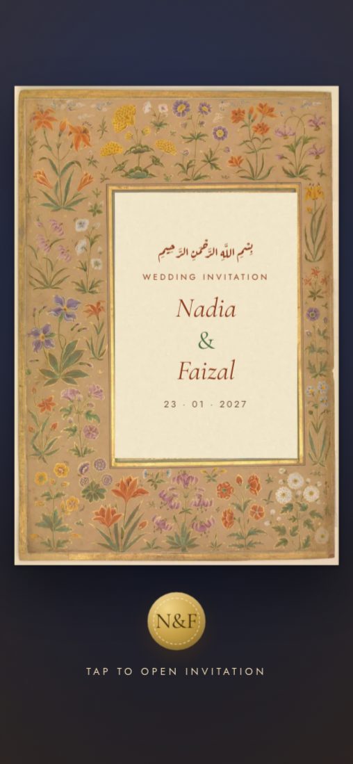 Mughal design